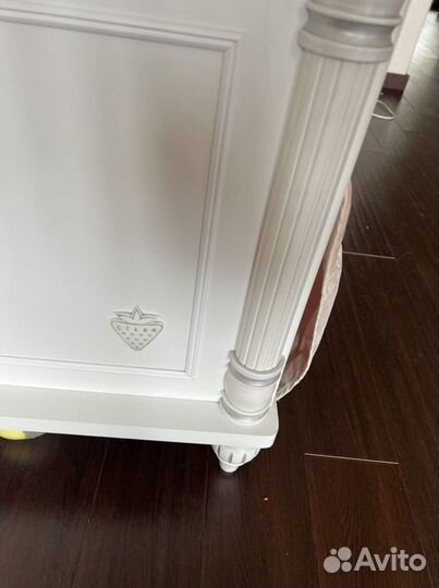 Детская кровать от 3 лет