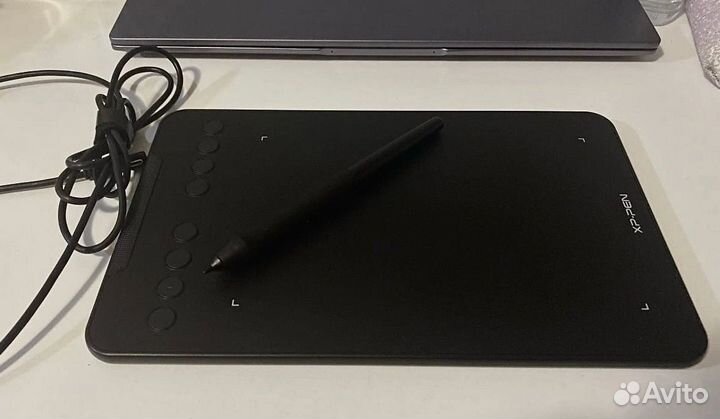 XPPen Deco Mini 7