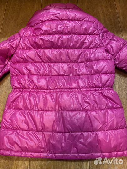 Куртка для девочки