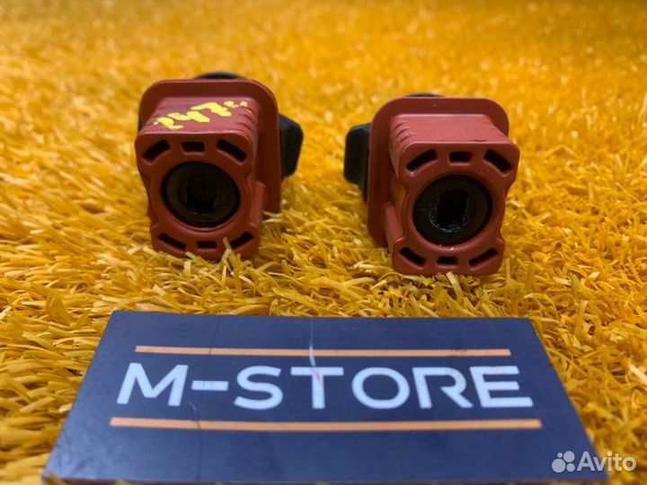 Крепление радиатора Mercedes-Benz E-Class W211