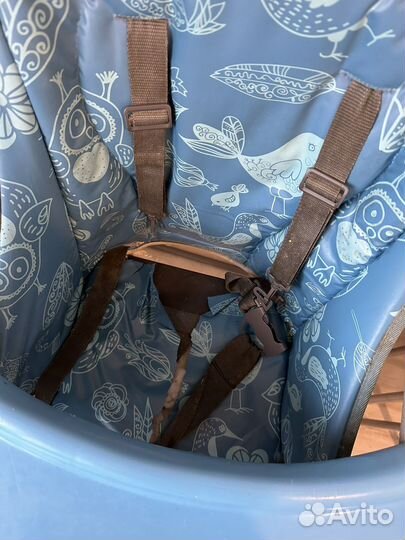 Стул для кормления