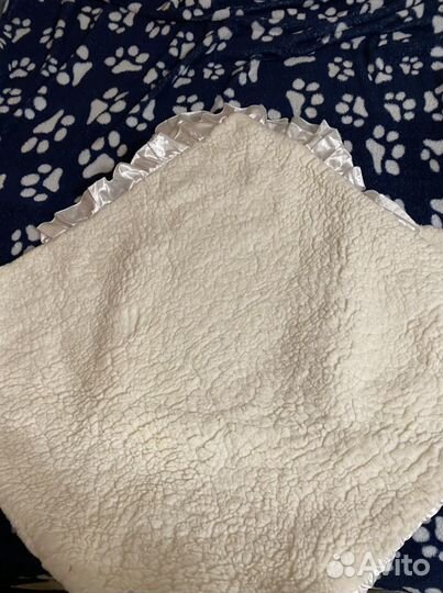 Конверт на выписку зимний