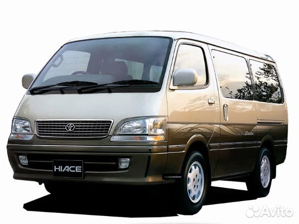 Подшипник зад полуоси toyota hiace, dyna, hilux, liteace truck 89-02