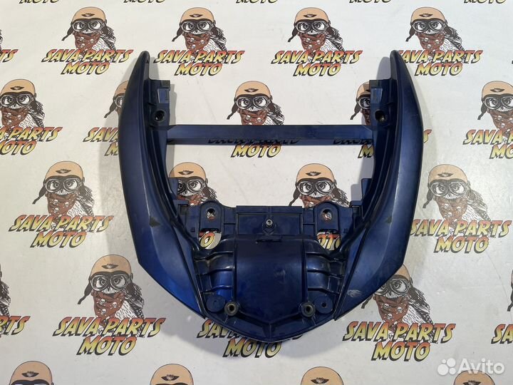 Задние ручки пассажира Yamaha Majesty 400