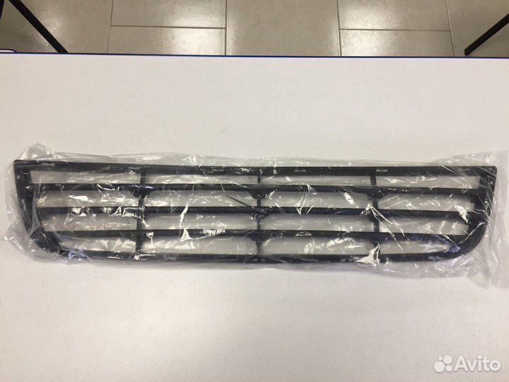 Решетка радиатора Daewoo Matiz