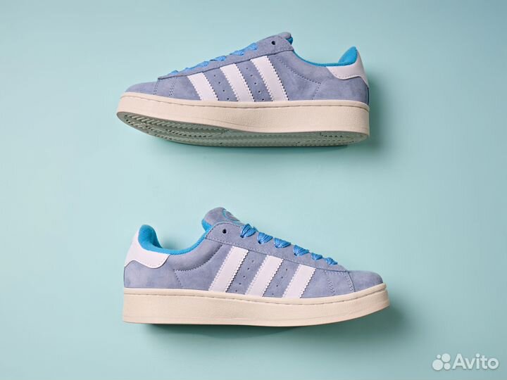 Adidas Campus 00s