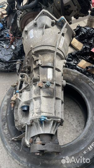 АКПП BMW 5HP19