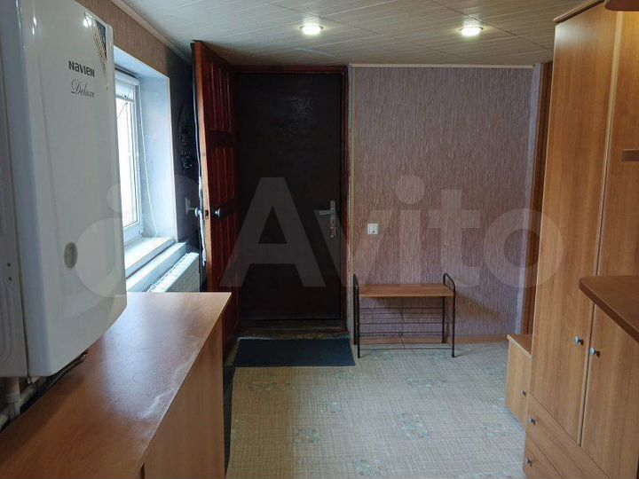 Дом 98 м² на участке 4,8 сот.