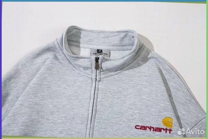 Зип худи Carhartt (Номер Арт: 86681)