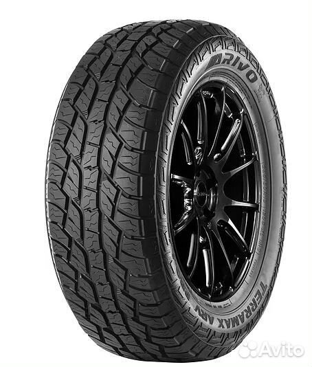 Arivo Terramax ARV Pro A/T 255/70 R16