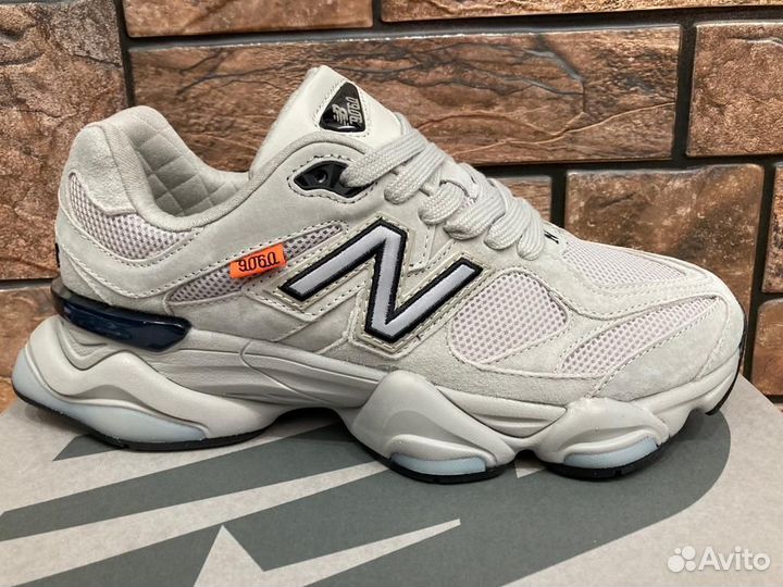 Кроссовки New balance