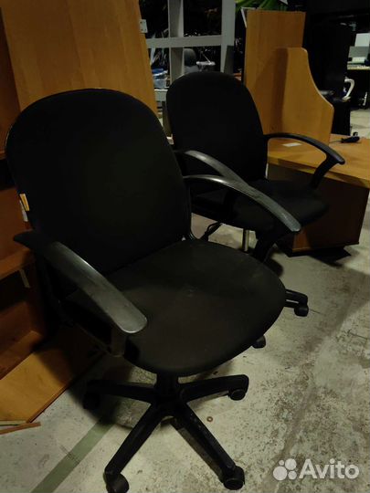 Компьютерное кресло бу