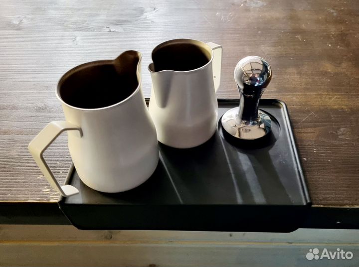 Питчер для молока