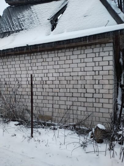 Участок 4,7 сот. (СНТ, ДНП)