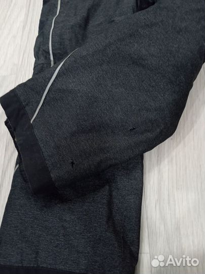 Зимний комбинезон 134