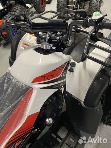 Комплект для сборки ATV Yacota Sela 200 объявление продам