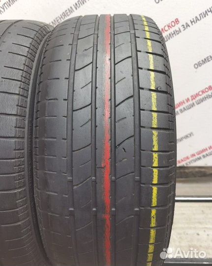 Bridgestone Turanza ER30 205/55 R16 91V