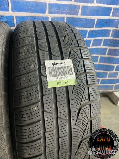 Pirelli Winter Sottozero 210 Serie II 245/50 R18
