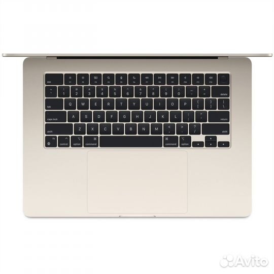 Apple MacBook Air 15 M2 8/512 (mqkv3)