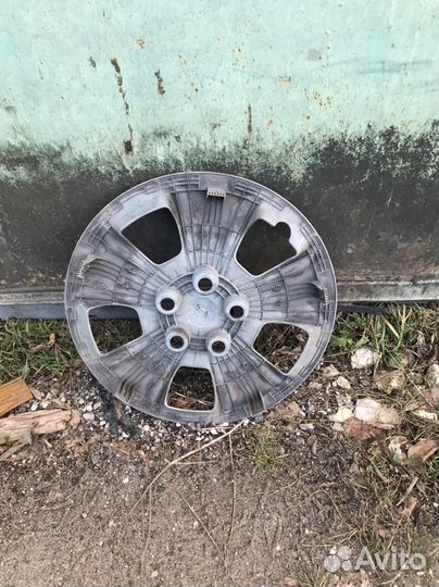 Колпак колеса R16 Hyundai Creta