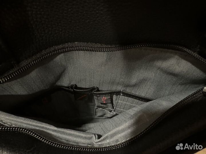 Портфель samsonite