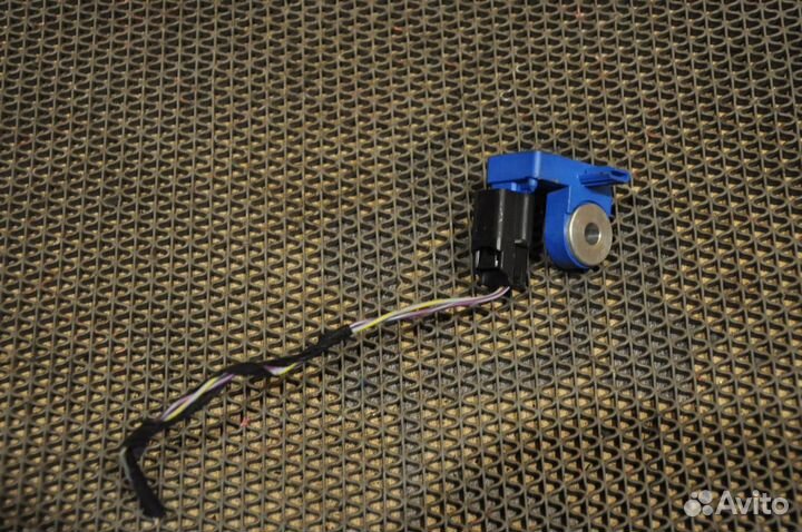 Датчик Airbag Jaguar XF CC9