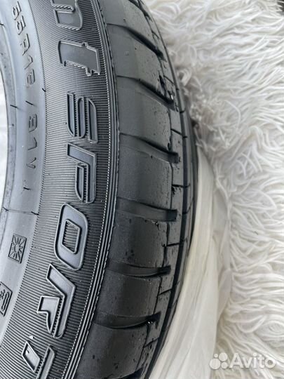 Cordiant Sport 2 205/55 R16 91V