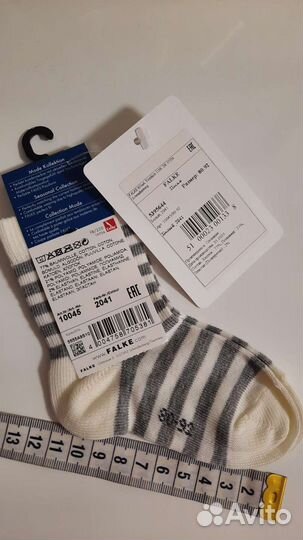 Носки детские Falke, новые, 1 пара