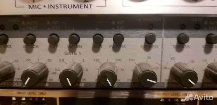 Звуковой интерфейс presonus