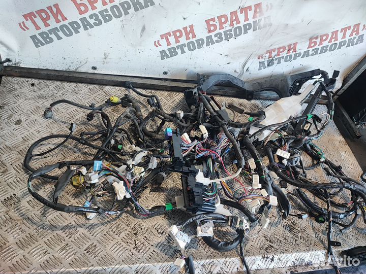 Тойота Камри Проводка / провода