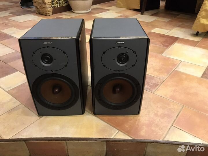 Колонки Jamo D 430 (Denmark)