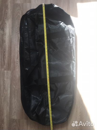 Сумка для электросамоката