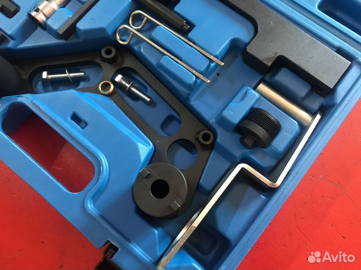 Набор для установки грм BMW N47 N57 1.6 2.0 3.0