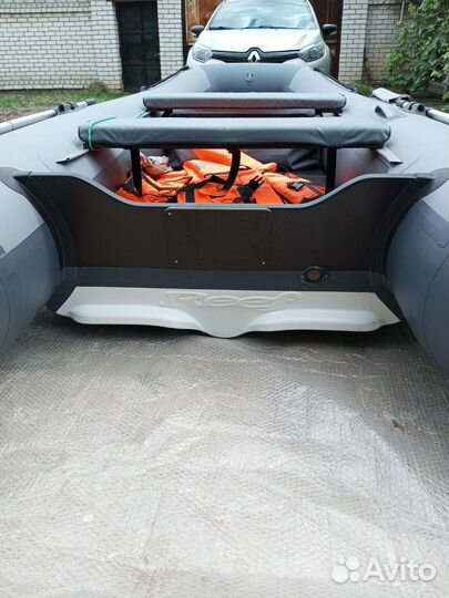 Лодка пвх Reef 325 нд