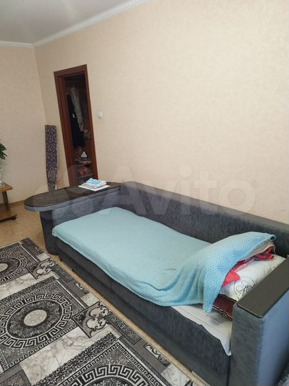 Комната 20 м² в 2-к., 9/9 эт.