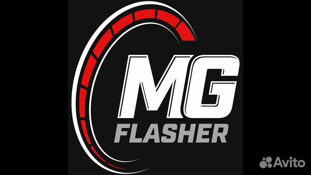 Mg flasher bmw b48