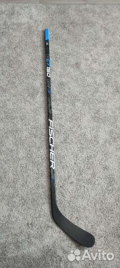 Новая клюшка Fisher CT150 SR