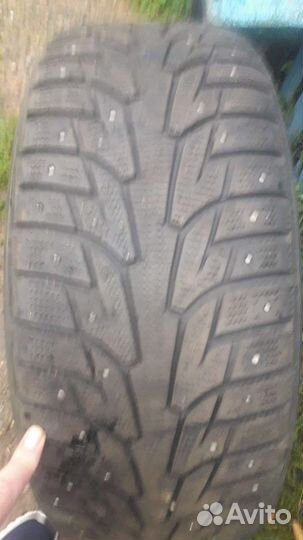 Hankook Winter I'Cept RS W442 225/50 R17
