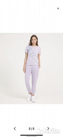 Спортивный костюм fila