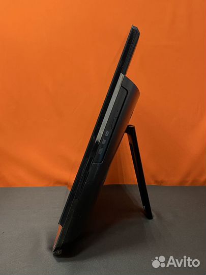 Моноблок intel I3-2120 4 x 3300MHz Lenovo