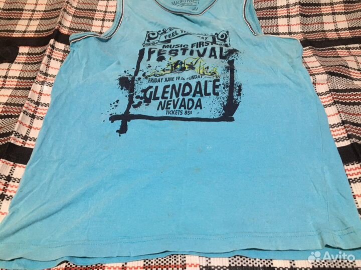 Майка фестиваль музыки