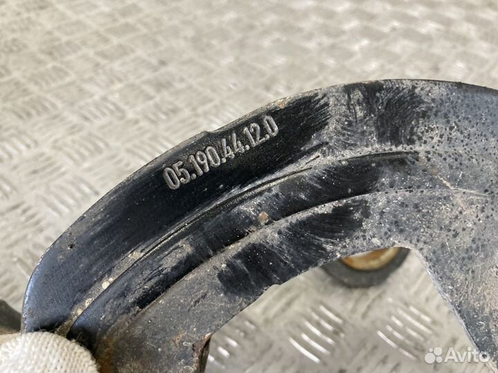 Рычаг механизма подъемной оси BPW 0519044120