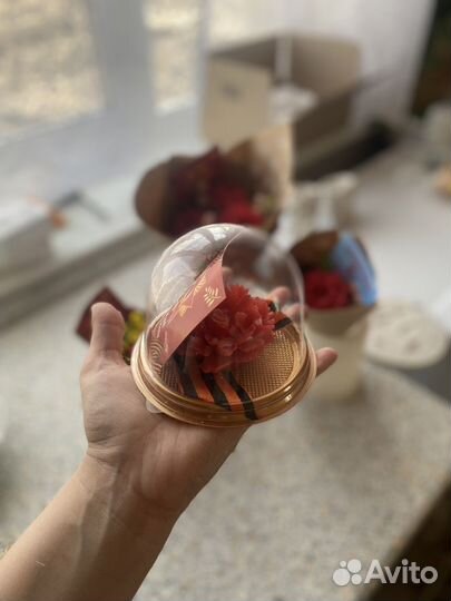 Мыло ручной работы на 9 мая; Подарок ко Дню Победы