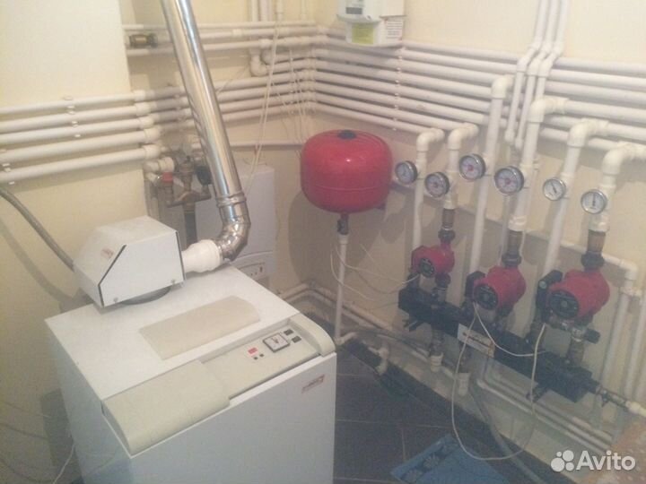 Сантехник Подольск районы круглосуточно без вых