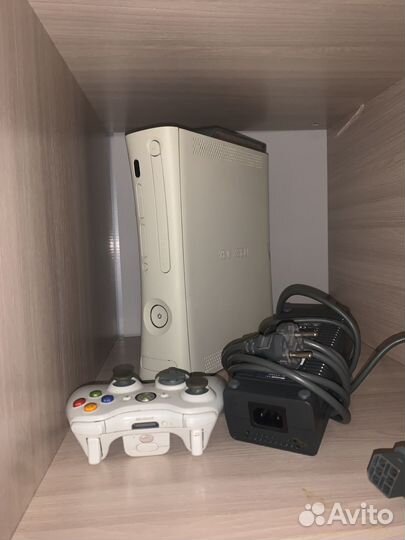 Xbox 360