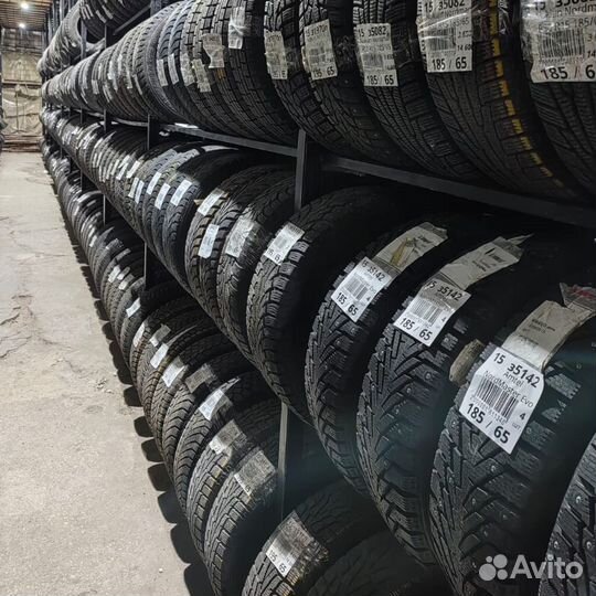 Bridgestone Ecopia NH100 195/65 R15 91H