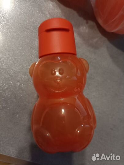 Бутылочка детская Tupperware