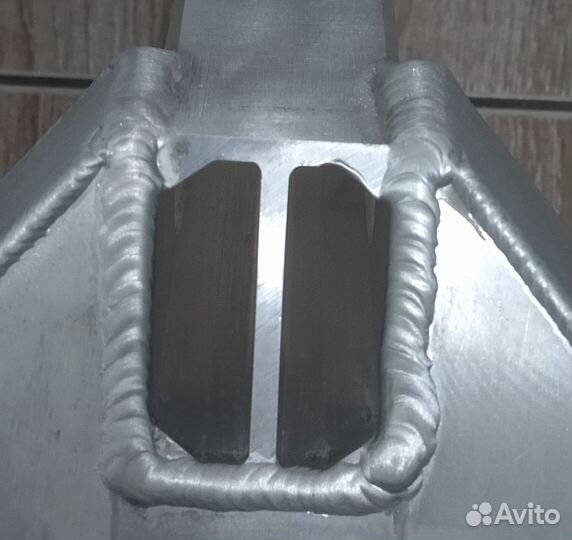 Дека tech team zefir lite 49