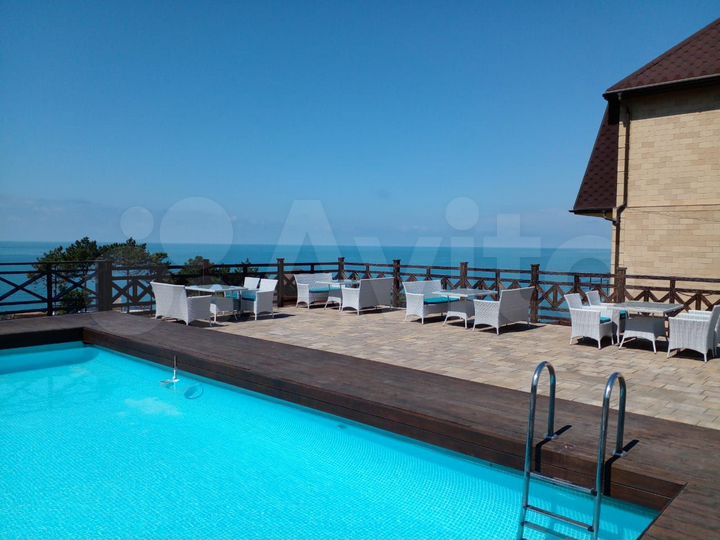 Комната 20 м², 3/3 эт.