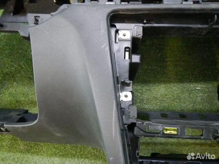 Торпедо Skoda Rapid